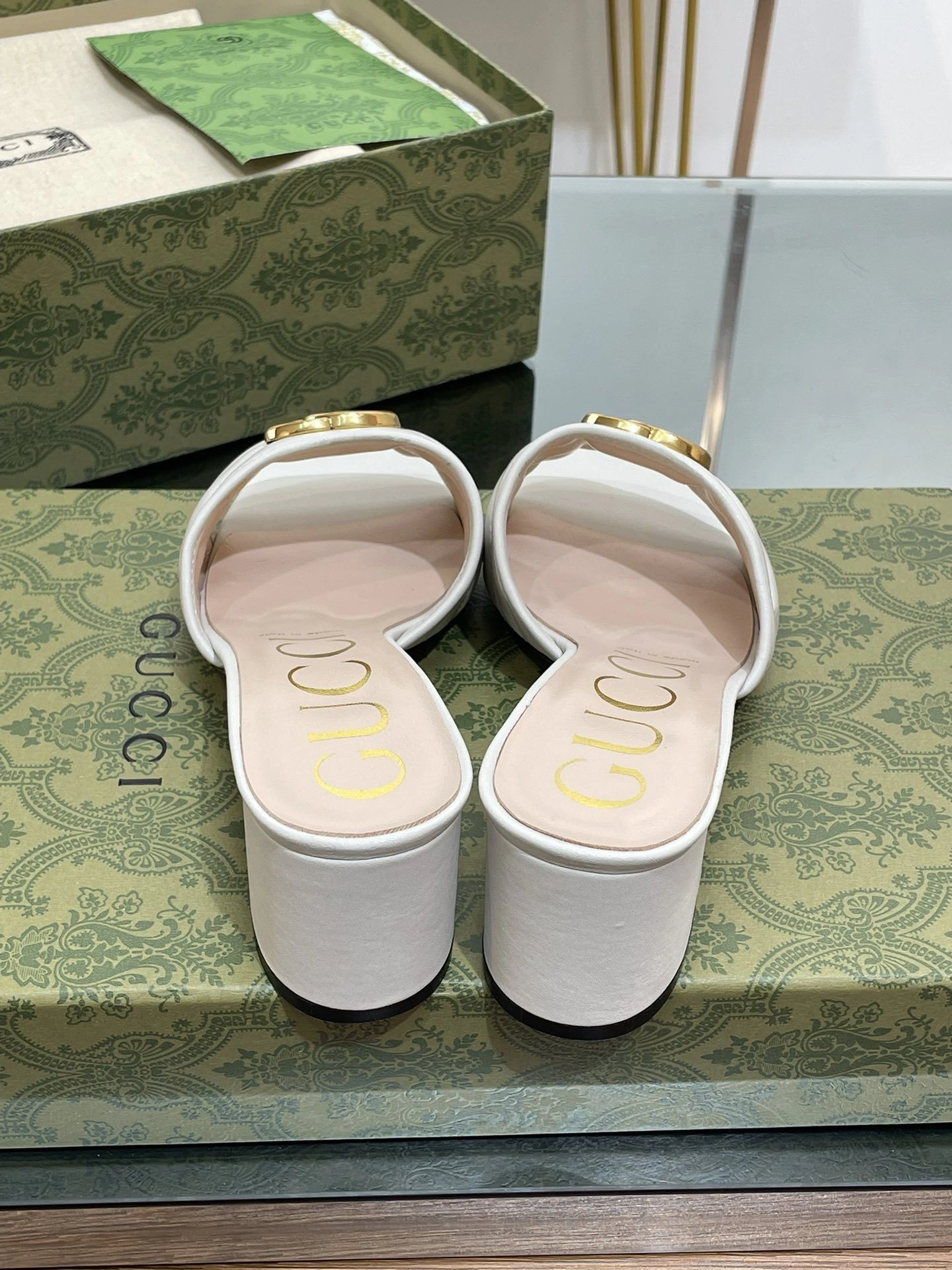 coco-- 695202 BKO60 9049 5.5cm Heel height item:C-X002D2705Y